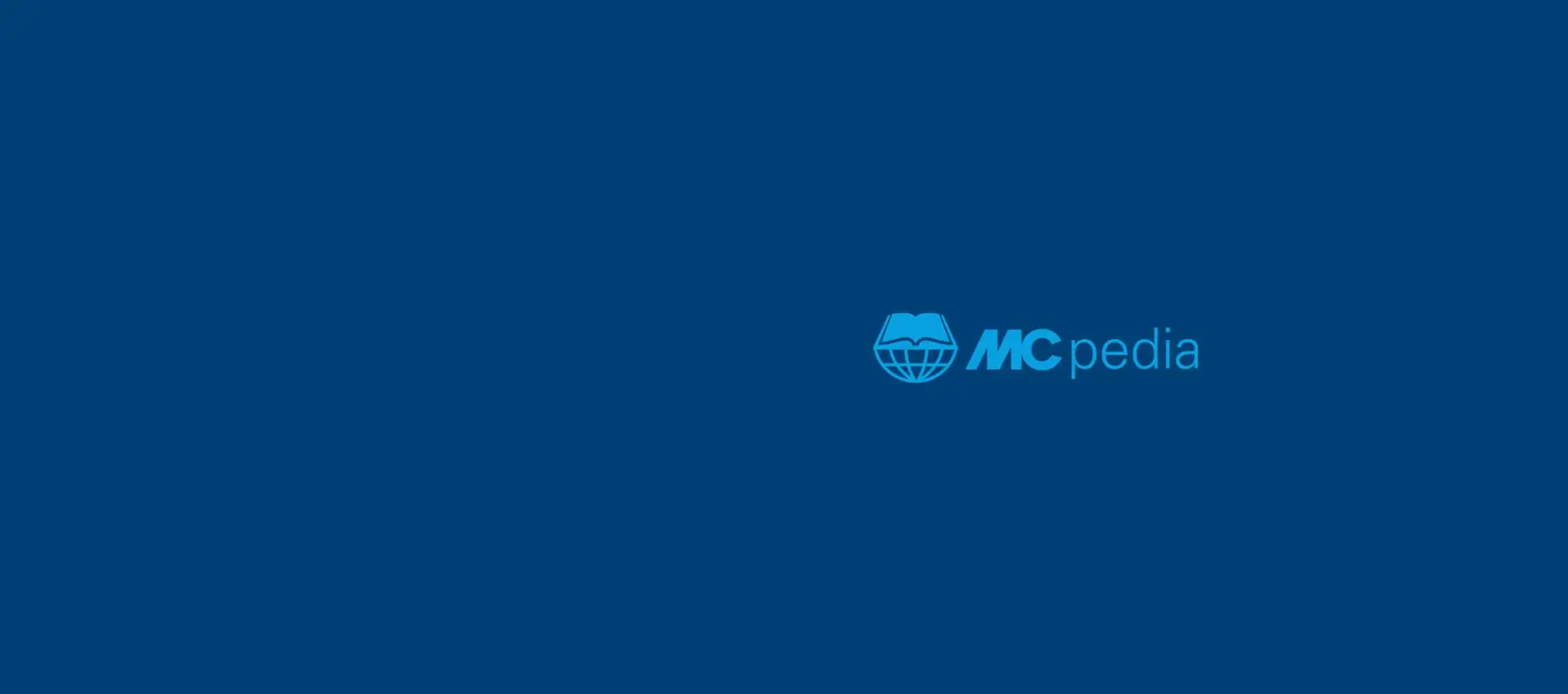 MC-Pedia